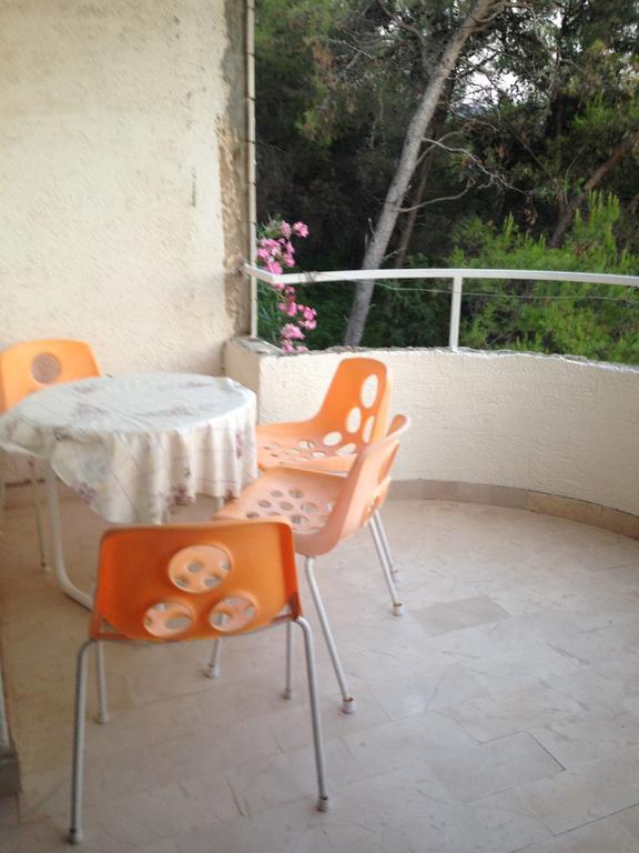 Guest House Alek Vrboska Δωμάτιο φωτογραφία