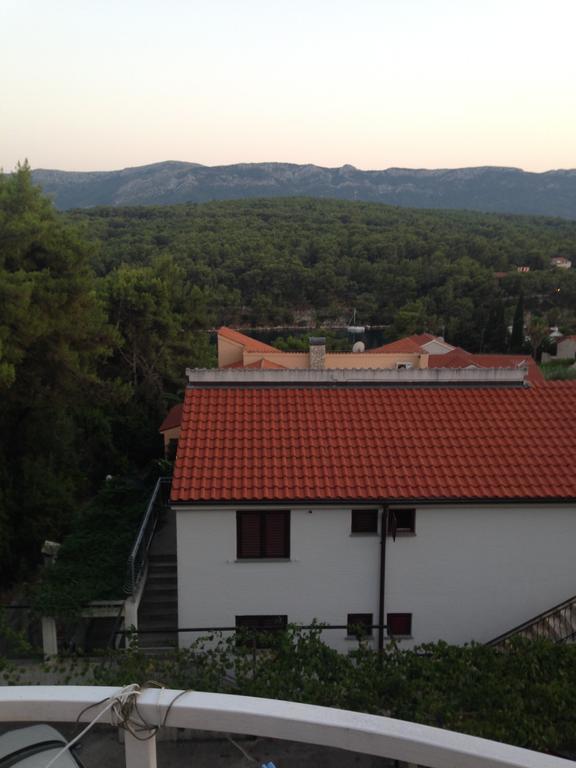 Guest House Alek Vrboska Δωμάτιο φωτογραφία