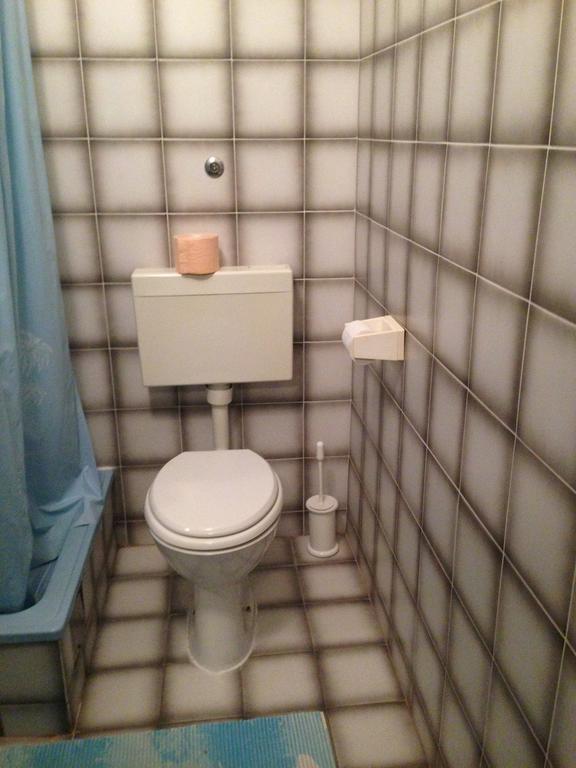 Guest House Alek Vrboska Δωμάτιο φωτογραφία