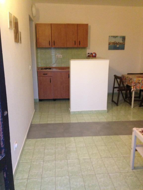 Guest House Alek Vrboska Δωμάτιο φωτογραφία