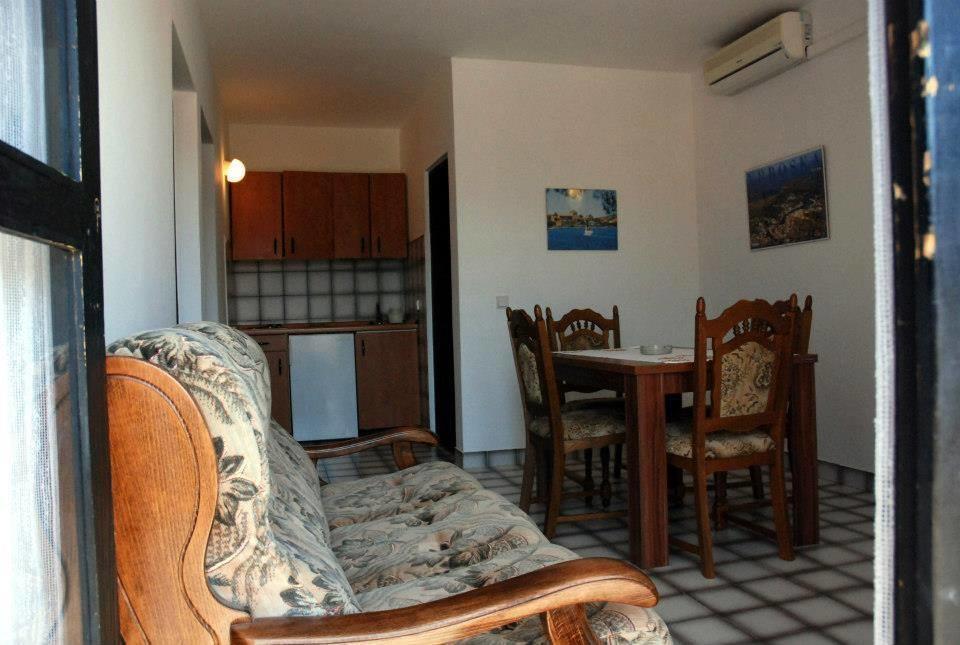 Guest House Alek Vrboska Δωμάτιο φωτογραφία