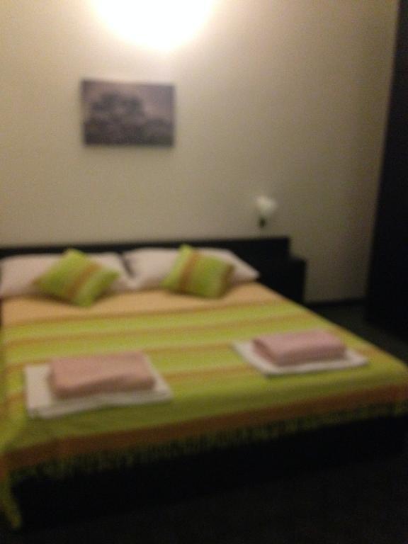 Guest House Alek Vrboska Εξωτερικό φωτογραφία